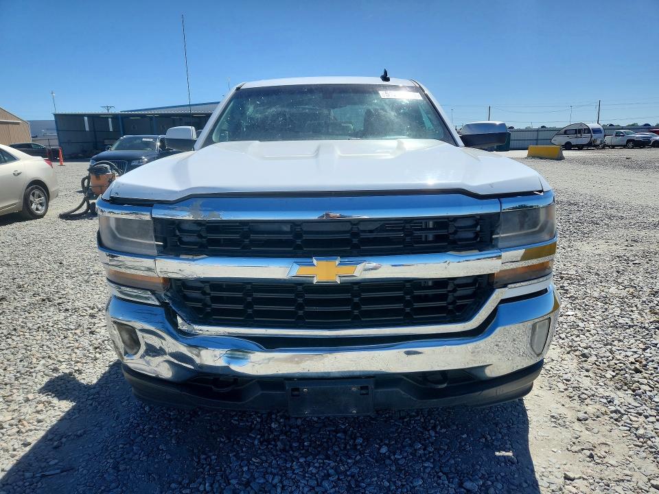 2016 Chevrolet Silverado მანქანა იყიდება აუქციონზე, vin: 1GCUKRECXGF156928, აუქციონის ნომერი: 51297846