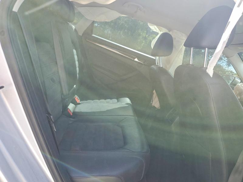 Aukcja sprzedaży 2014 Volkswagen Passat, vin: 1VWCN7A36EC004606, numer aukcji: 49714686
