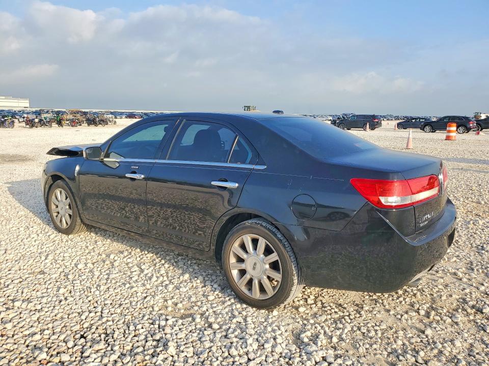 50267126 :رقم المزاد ، 3LNHL2GC3BR773775 vin ، 2011 Lincoln Mkz مزاد بيع