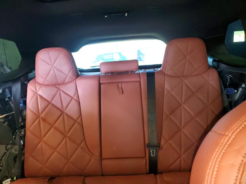Продажа на аукционе авто 2023 Bmw Ix, vin: WB533CF00PCM70871, номер лота: 47180626