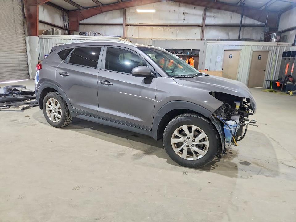 2020 Hyundai Tucson მანქანა იყიდება აუქციონზე, vin: KM8J33A44LU142360, აუქციონის ნომერი: 50593356