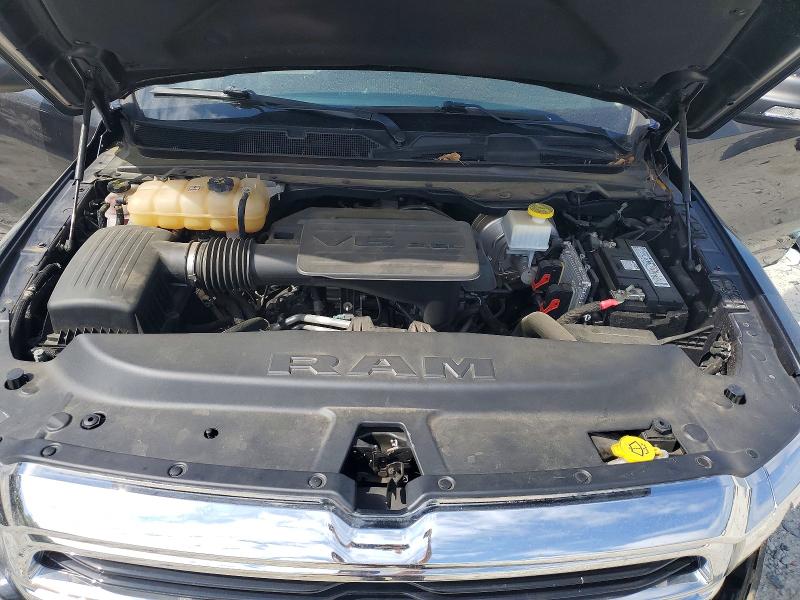 Продажа на аукционе авто 2020 Ram 1500, vin: 1C6RREFG4LN373684, номер лота: 51062616