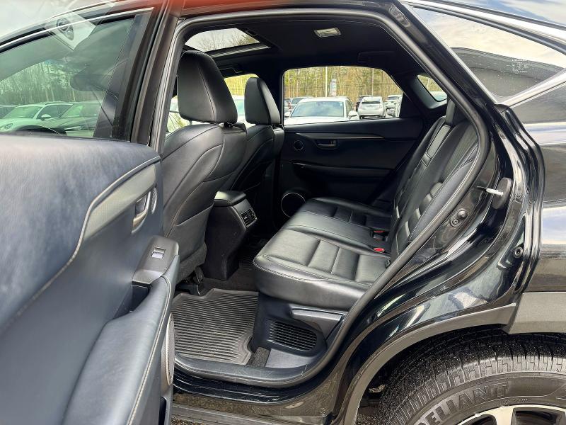 Продажа на аукционе авто 2015 Lexus Nx, vin: JTJBARBZXF2017047, номер лота: 49324446