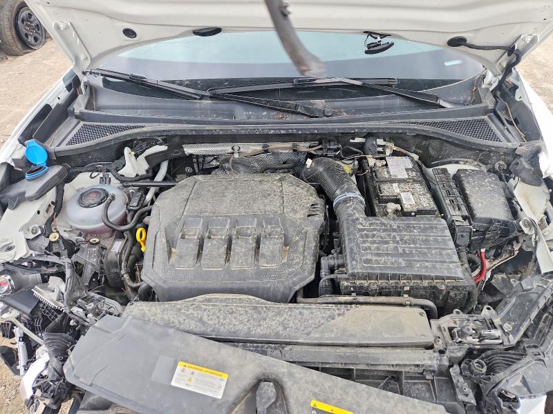 Aukcja sprzedaży 2025 Audi Q3, vin: WA1DECF37S1010120, numer aukcji: 51152986