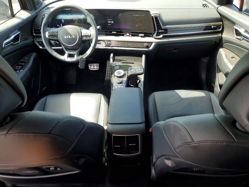 Продаж на аукціоні авто 2025 Kia Sportage, vin: KNDPZDDH1S7212234, номер лоту: 50444026