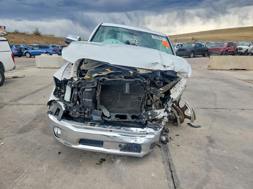 49498646 :رقم المزاد ، 1C6RR7JT5DS710835 vin ، 2013 Ram 1500 مزاد بيع