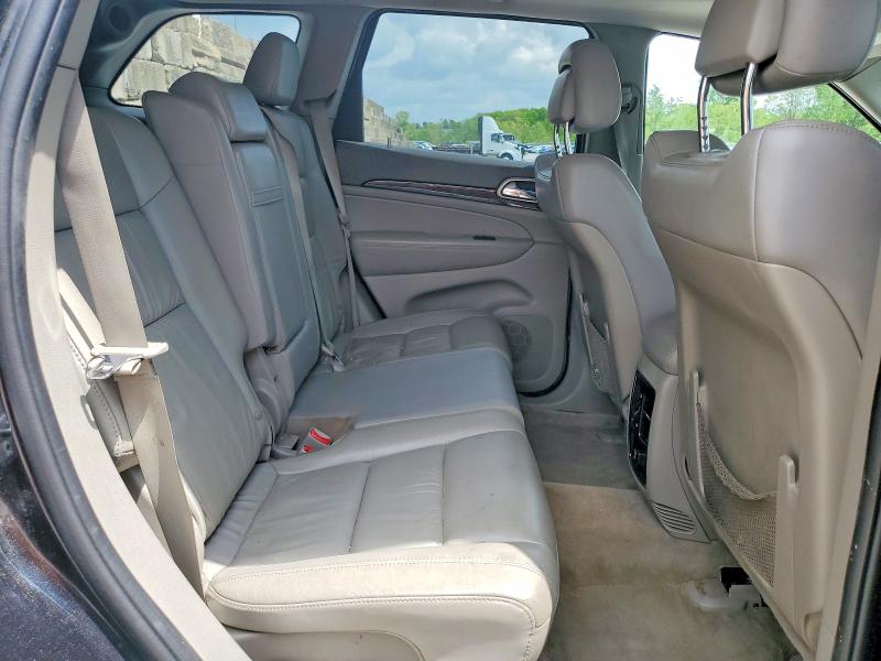 Aukcja sprzedaży 2012 Jeep Grand Cherokee, vin: 1C4RJFAG8CC285049, numer aukcji: 51652036