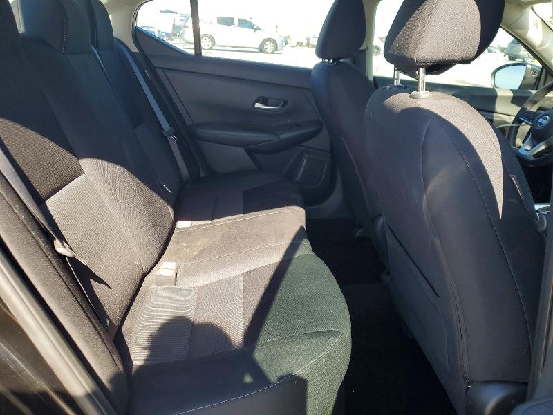 51690046 :رقم المزاد ، 3N1AB8CV7PY251007 vin ، 2023 Nissan Sentra مزاد بيع