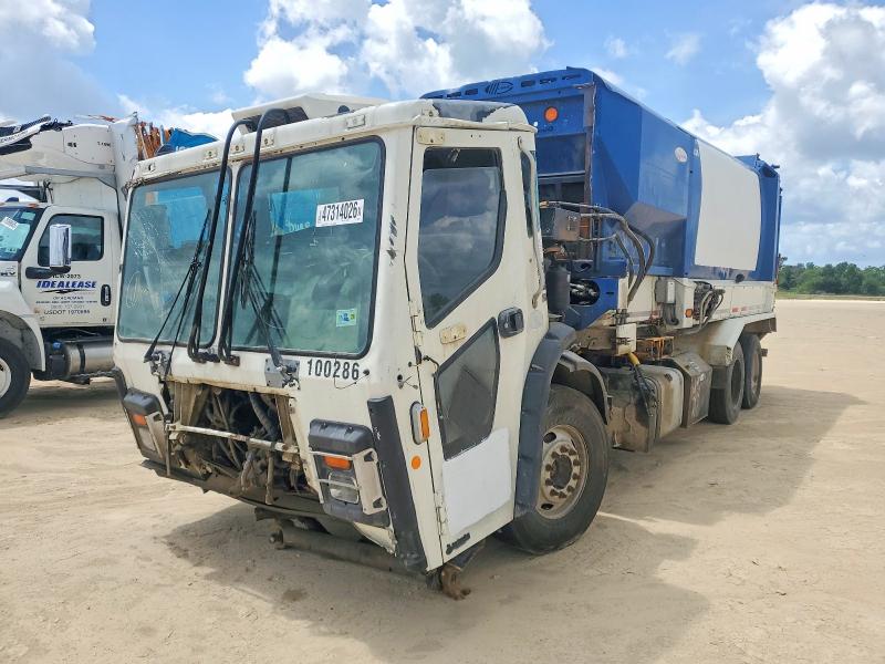 Aukcja sprzedaży 2018 Mack Unknown, vin: 1M2LR06CXJM003286, numer aukcji: 47314026