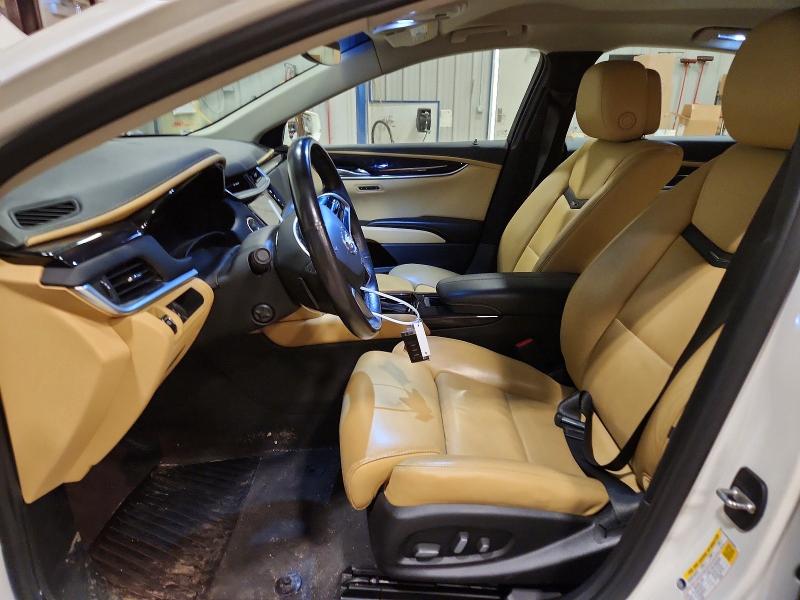 Продаж на аукціоні авто 2014 Cadillac Xts, vin: 2G61N5S31E9230561, номер лоту: 48816986