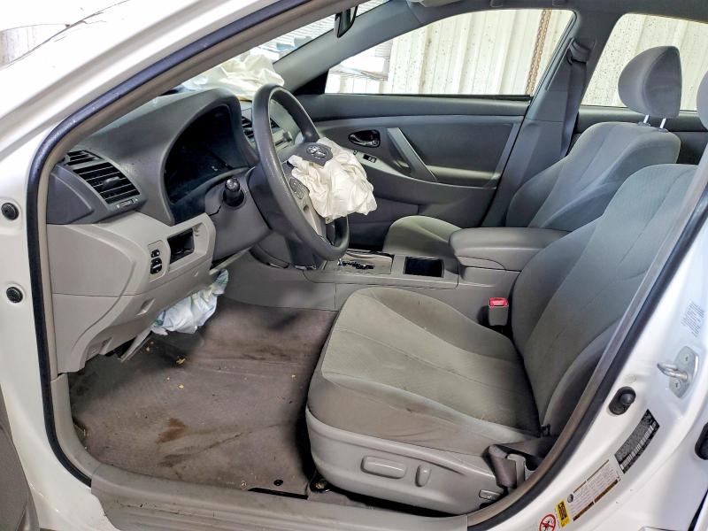 Продаж на аукціоні авто 2007 Toyota Camry, vin: JTNBE46K873083143, номер лоту: 51518626