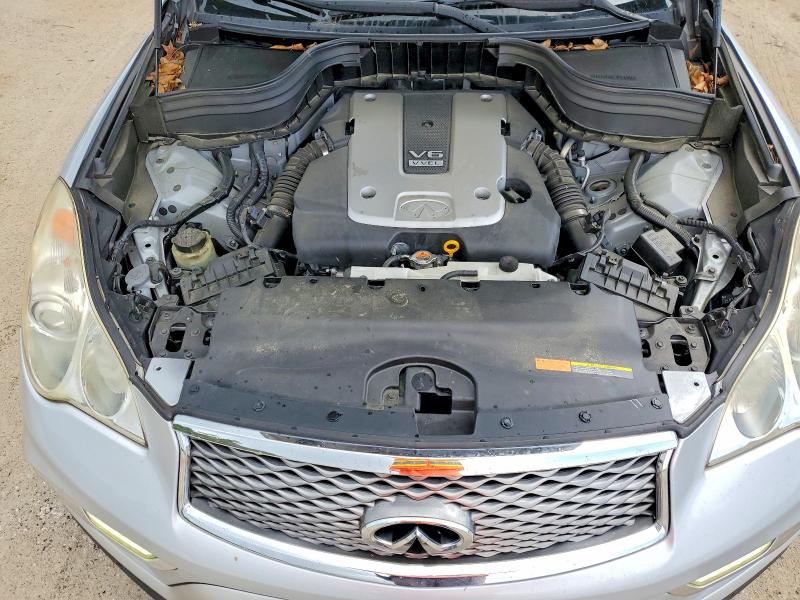 48761396 :رقم المزاد ، JN1BJ0RR3GM270059 vin ، 2016 Infiniti Qx50 مزاد بيع