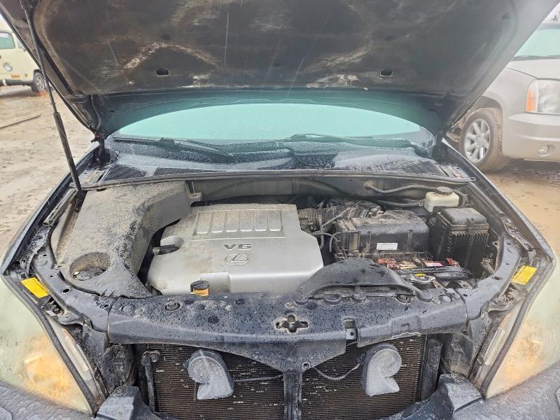 Aukcja sprzedaży 2009 Lexus Rx 350, vin: 2T2HK31U89C104606, numer aukcji: 48637756