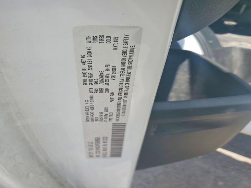 Aukcja sprzedaży 2023 Ram Promaster 2500, vin: 3C6LRVVGXPE508958, numer aukcji: 50165526