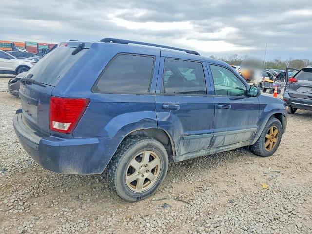 49837176 :رقم المزاد ، 1J8GR48KX9C538663 vin ، 2009 Jeep Grand Cherokee مزاد بيع