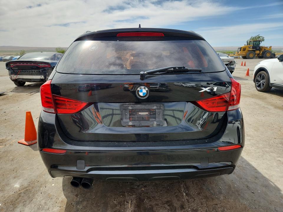 Продаж на аукціоні авто 2013 Bmw X1, vin: WBAVM5C54DVV91115, номер лоту: 51294146