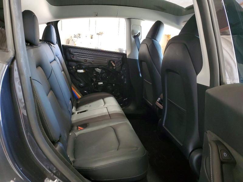 76751455 :رقم المزاد ، 7SAYGDEE2RA254981 vin ، 2024 Tesla Model Y مزاد بيع