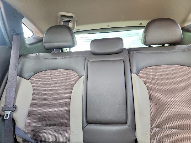 50290826 :رقم المزاد ، KM8JUCAC0CU421454 vin ، 2012 Hyundai Tucson مزاد بيع