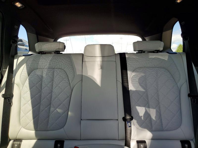 Aukcja sprzedaży 2023 Bmw X5, vin: 5UXCR6C0XP9R88684, numer aukcji: 51037806