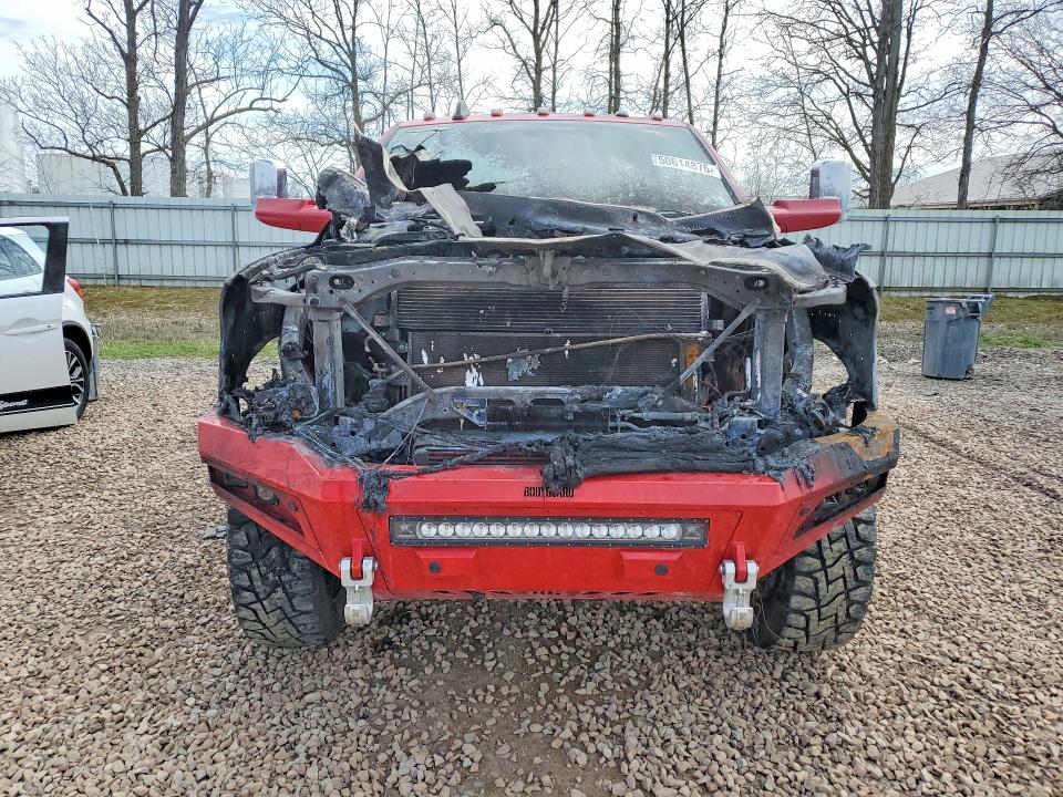 Aukcja sprzedaży 2020 Ram 3500, vin: 3C63RRKL6LG233483, numer aukcji: 50614876