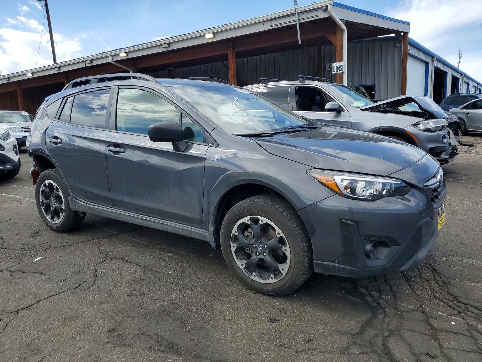 Продажа на аукционе авто 2023 Subaru Crosstrek, vin: JF2GTABC0PH287047, номер лота: 47639966