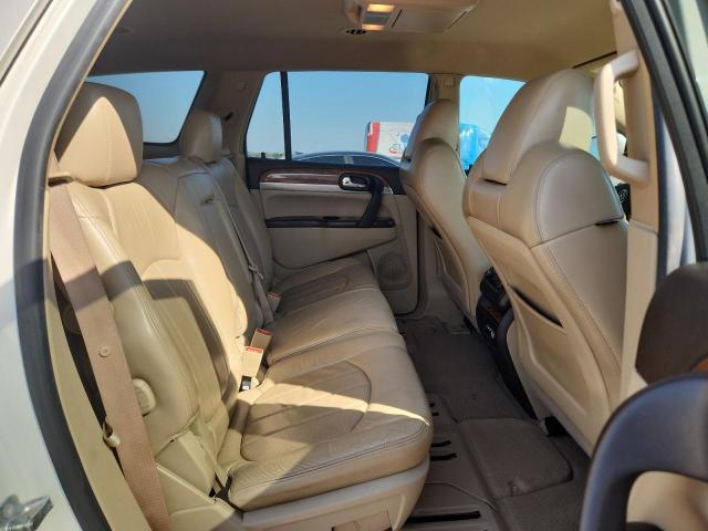 50104396 :رقم المزاد ، 5GALVBED7AJ150142 vin ، 2010 Buick Enclave مزاد بيع