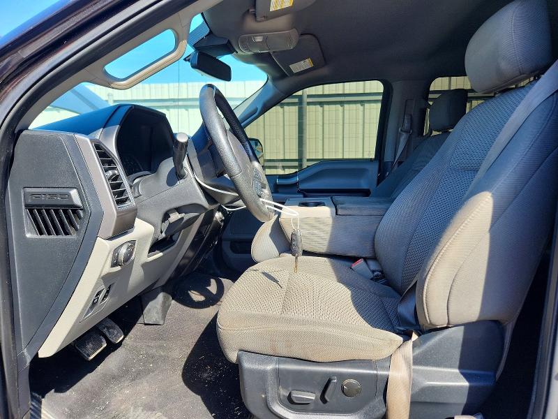 Aukcja sprzedaży 2020 Ford F150, vin: 1FTEW1C41LKD11888, numer aukcji: 48141996