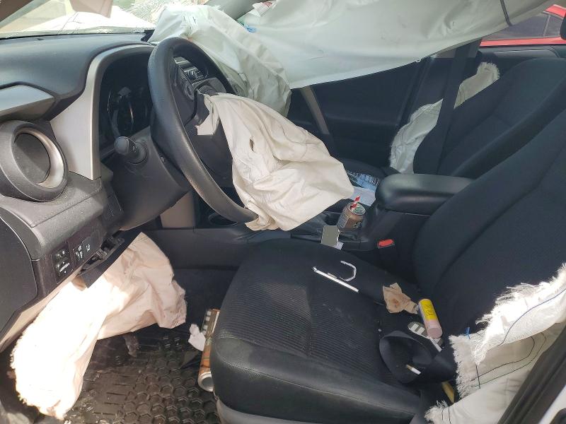 47478876 :رقم المزاد ، 2T3ZFREV2JW469621 vin ، 2018 Toyota Rav4 مزاد بيع