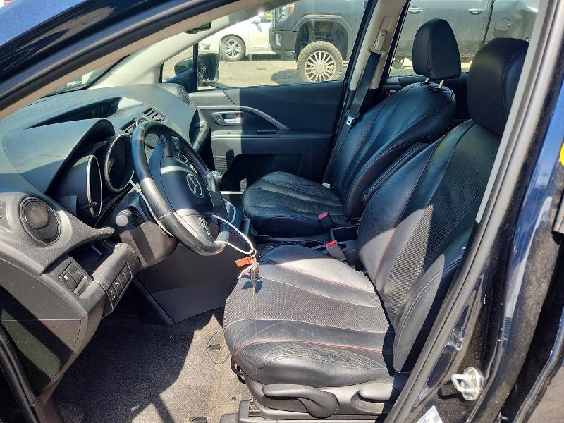 Aukcja sprzedaży 2014 Mazda 5, vin: JM1CW2DL0E0168269, numer aukcji: 51562136