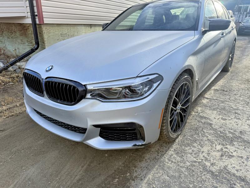 Aukcja sprzedaży 2020 Bmw 530, vin: WBAJR7C01LWW65437, numer aukcji: 51143106