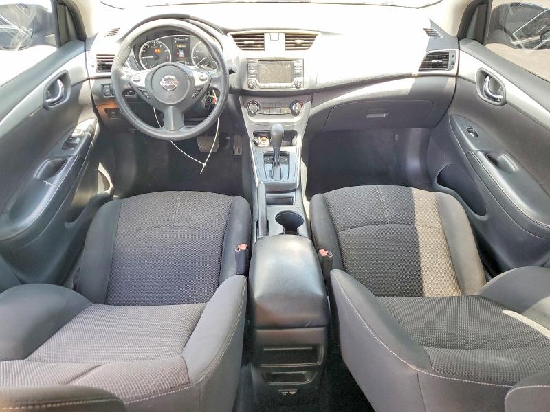 Aukcja sprzedaży 2018 Nissan Sentra, vin: 3N1AB7AP1JY316729, numer aukcji: 51266776