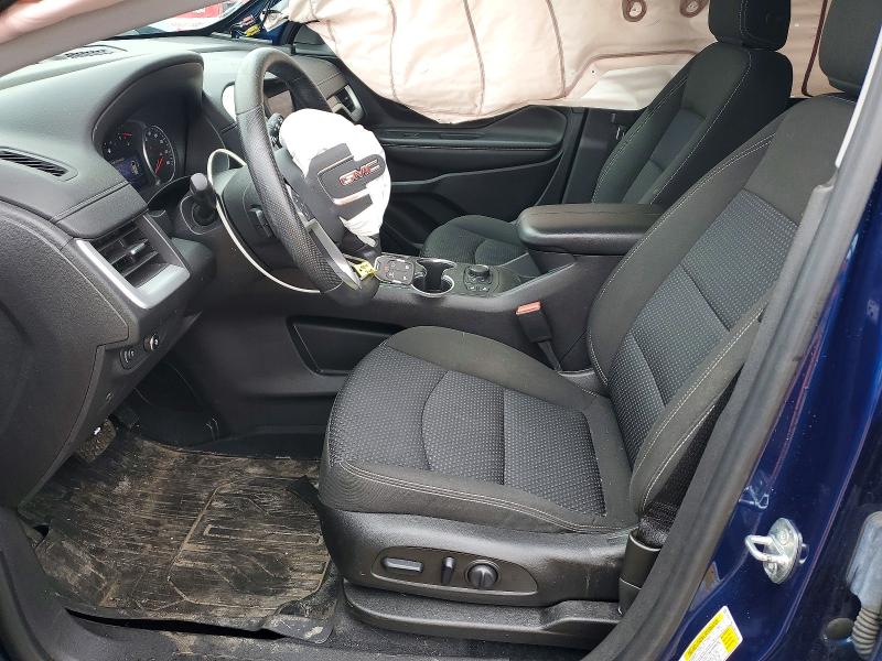 Aukcja sprzedaży 2022 Gmc Terrain, vin: 3GKALMEV1NL131296, numer aukcji: 49569816