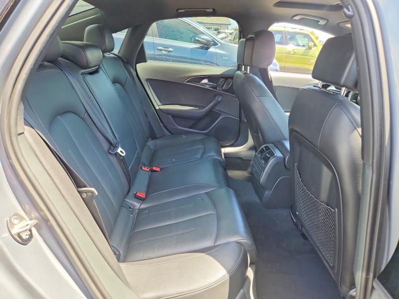 51684876 :رقم المزاد ، WAUC8AFC4JN067988 vin ، 2018 Audi A6 مزاد بيع