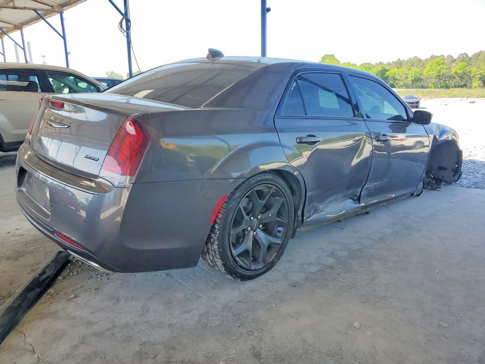 2021 Chrysler 300 მანქანა იყიდება აუქციონზე, vin: 2C3CCAAG0MH667341, აუქციონის ნომერი: 49606946