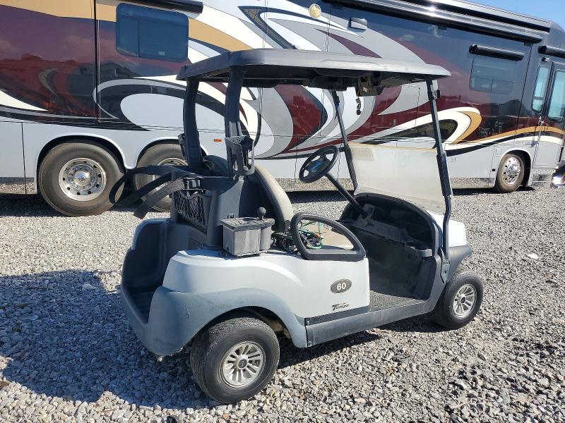 Aukcja sprzedaży 2020 Club Car Tempo Lithium, vin: AN2023080620, numer aukcji: 50555316