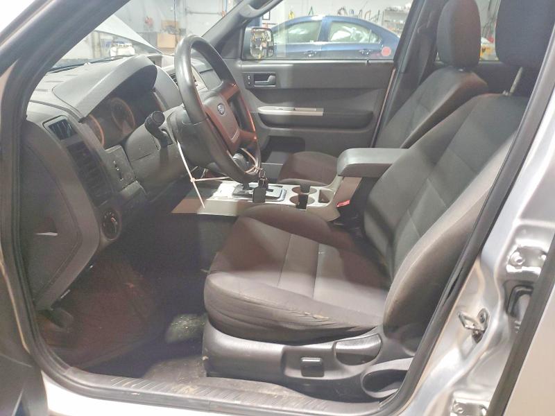 Продаж на аукціоні авто 2010 Ford Escape, vin: 1FMCU9DGXAKC92741, номер лоту: 50081126