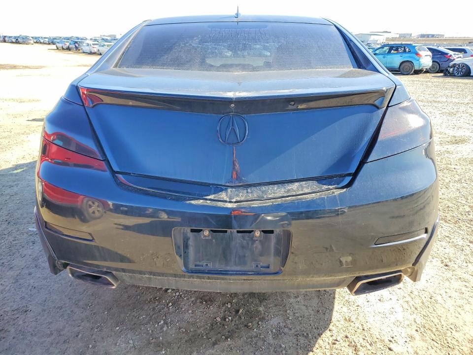 Продаж на аукціоні авто 2013 Acura Tl, vin: 19UUA9F53DA800878, номер лоту: 49499166