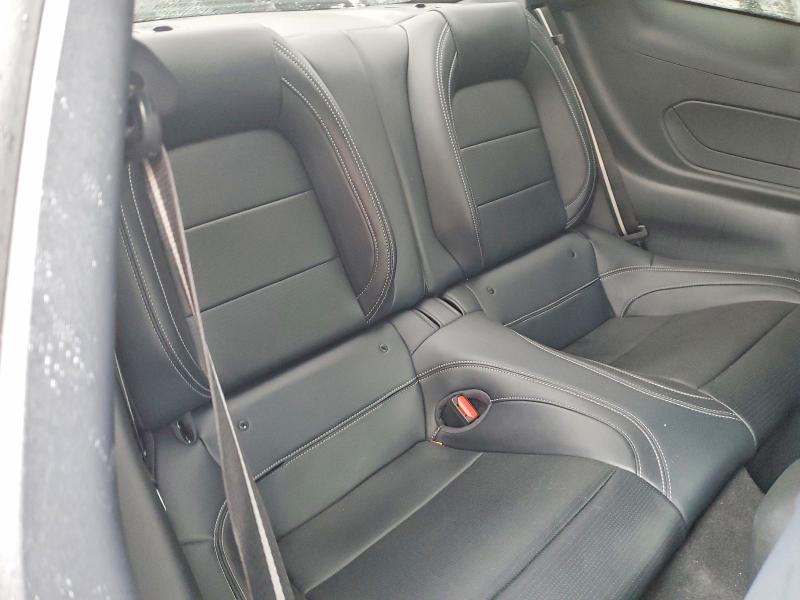 51806666 :رقم المزاد ، 1FA6P8TH6S5113811 vin ، 2025 Ford Mustang مزاد بيع