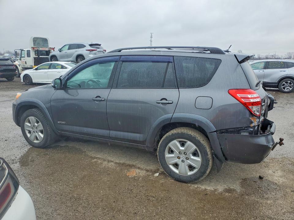 Aukcja sprzedaży 2012 Toyota Rav4, vin: 2T3RF4DV6CW259837, numer aukcji: 48419926