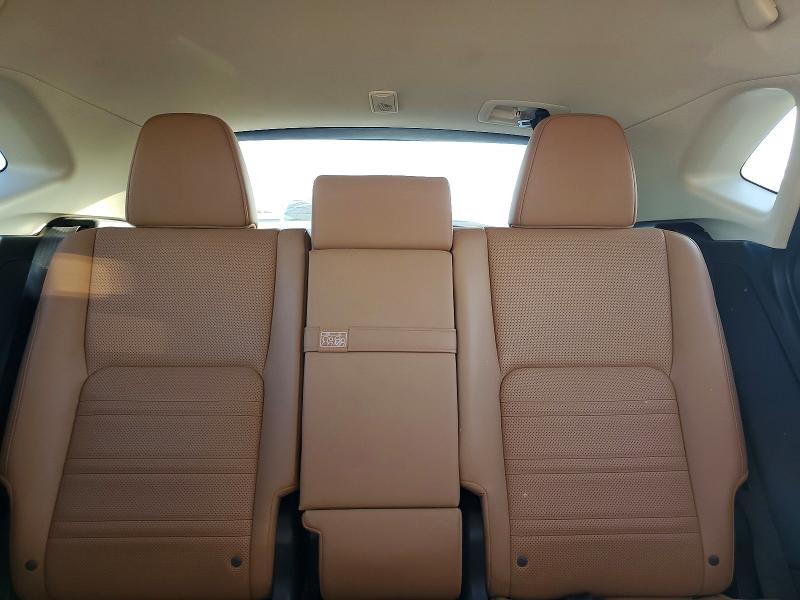 Aukcja sprzedaży 2016 Lexus Nx 200t, vin: JTJBARBZ0G2061611, numer aukcji: 50769636