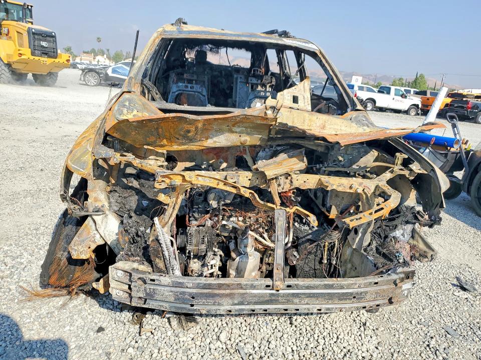49078006 :رقم المزاد ، 1GKKNLLS1LZ173975 vin ، 2020 Gmc Acadia مزاد بيع