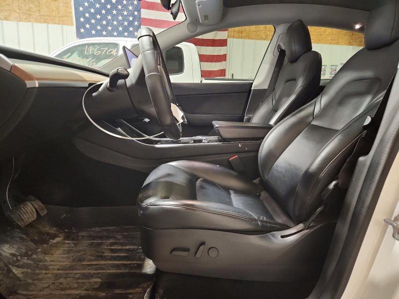 Aukcja sprzedaży 2020 Tesla Model Y, vin: 5YJYGDEE6LF045671, numer aukcji: 50469986