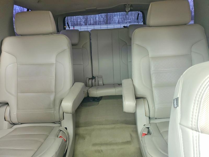 Продажа на аукционе авто 2015 Gmc Yukon, vin: 1GKS2CKJ9FR309629, номер лота: 49462046