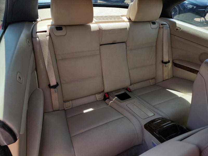 Продаж на аукціоні авто 2007 Bmw 335, vin: WBAWL73587PX50147, номер лоту: 50952996