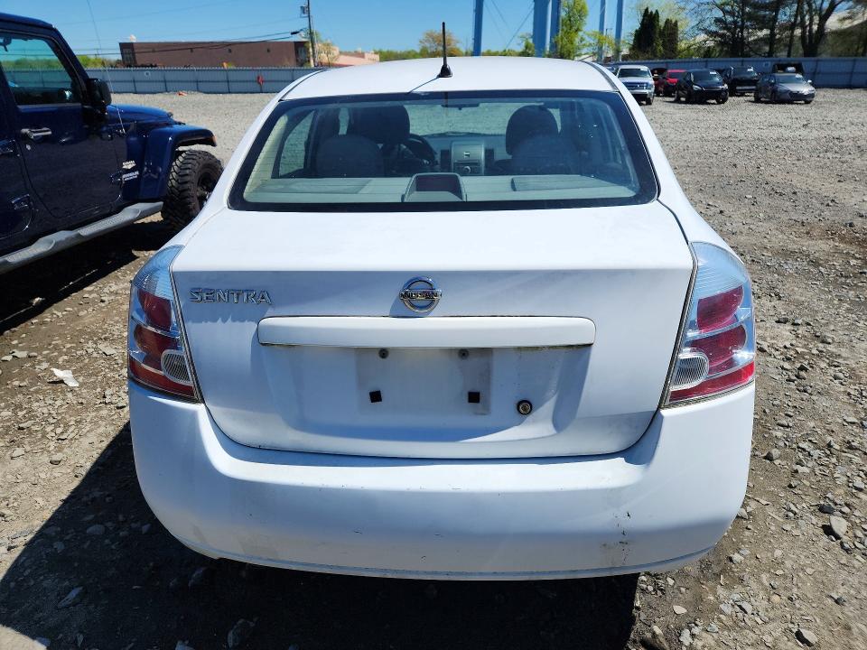 Aukcja sprzedaży 2009 Nissan Sentra, vin: 3N1AB61E39L628066, numer aukcji: 50937486