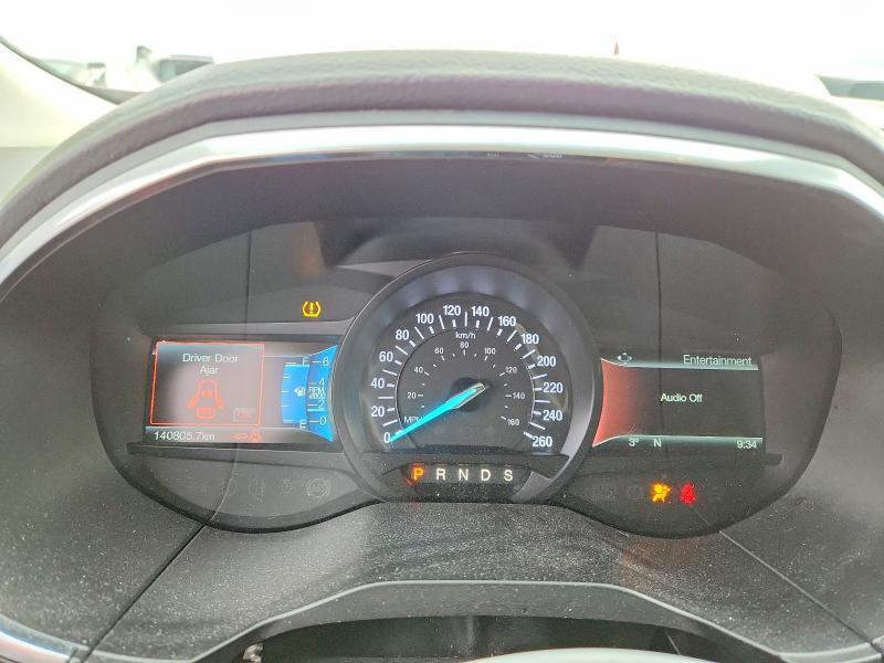 Aukcja sprzedaży 2018 Ford Edge, vin: 2FMPK4AP8JBB91724, numer aukcji: 48334616