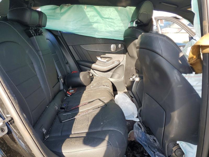 Продажа на аукционе авто 2021 Mercedes-benz Glc, vin: W1N0G8EB4MF989534, номер лота: 48687476