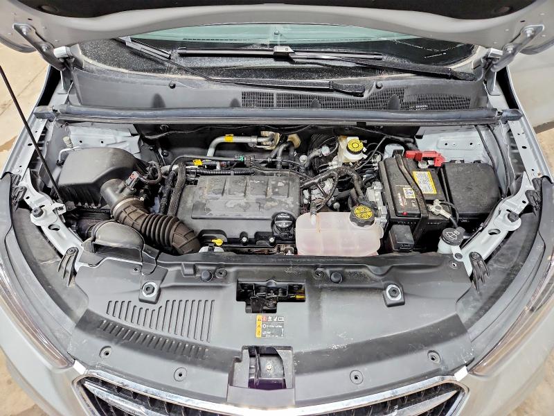 Продаж на аукціоні авто 2021 Buick Encore, vin: KL4CJESB2MB342737, номер лоту: 47871776