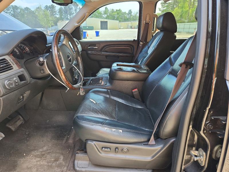 Продаж на аукціоні авто 2012 Gmc Yukon Xl, vin: 1GKS2MEF8CR210101, номер лоту: 49814936