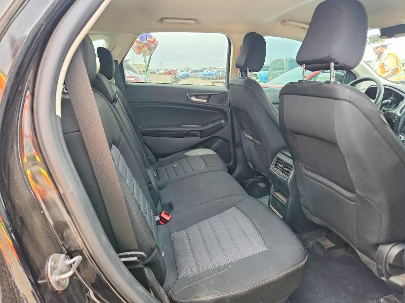 Aukcja sprzedaży 2024 Ford Edge, vin: 2FMPK4G94RBA42327, numer aukcji: 48980316
